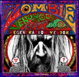 Rob Zombie - Venomous Rat Regeneration Vend