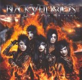 Black Veil Brides - Set the World On Fire