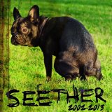 Seether - Seether: 2002-2013