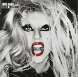 Lady Gaga - Born This Way (Special Edition)