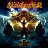 Blind Guardian - At The Edge Of Time - Bonus CD