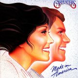 Carpenters - Made in America