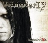 Wednesday 13 - Bloodwork(EP)