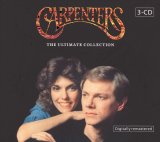 Carpenters - The Ultimate Collection