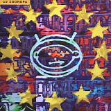U2 - Zooropa