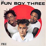 Fun Boy Three - The Fun Boy Three