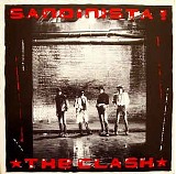 The Clash - Sandinista!