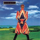 David Bowie - Earthling