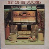 The Doobie Brothers - Best Of The Doobies
