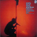 U2 - Live "Under A Blood Red Sky"