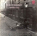 Rod Stewart - Gasoline Alley