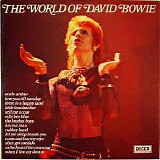 David Bowie - The World Of David Bowie