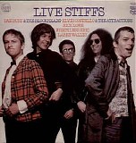 Various Artists - Live Stiffs