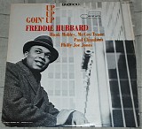 Freddie Hubbard - Goin' Up