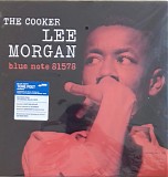 Lee Morgan - The Cooker