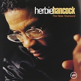 Herbie Hancock - The New Standard