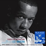 Lee Morgan - Search For The New Land