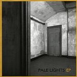 Pale Lights - Pale Lights EP