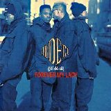 Jodeci - Forever My Lady