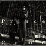 Prince - Come (Prince 1958~1993)