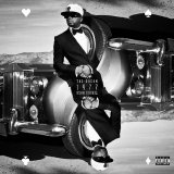The-Dream - Terius Nash : 1977
