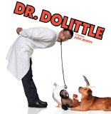 Various artists - Dr. Dolittle (Soundtrack from the Motion Picture)