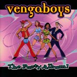 Vengaboys - The Party Album!