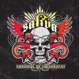 Saliva - Survival Of The Sickest