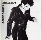 Adam and the Ants - B-Side Babies