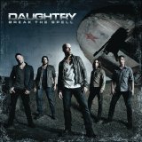 Chris Daughtry - Break the Spell (Deluxe Version)
