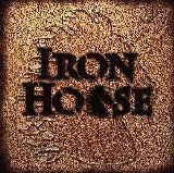 Iron Horse (4) - Iron Horse