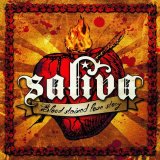 Saliva - Blood Stained Love Story