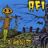 AFI - All Hallow's EP