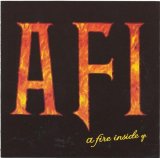 AFI - A Fire Inside