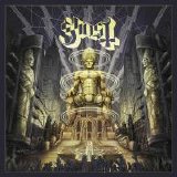 Ghost - Ceremony And Devotion