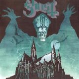 Ghost - Opus Eponymous