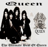 Queen - The Ultimate Best Of Queen