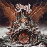 Ghost - Prequell(Deluxe)