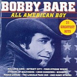 Bobby Bare - All American Boy