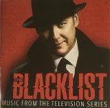 Various artists - The Blacklist (Music From The Television Series)
