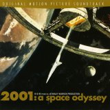 Various artists - 2001 - A Space Odyssey