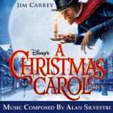Alan Silvestri - A Christmas Carol