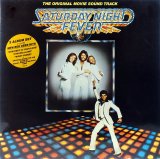 Various artists - Saturday Night Fever (The Original Movie Sound Track)