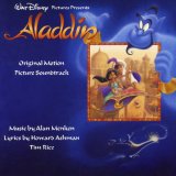 Various artists - Aladdin