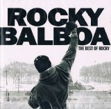 Various artists - The Best Of Rocky