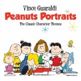 Various artists - Peanuts Portraits