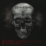 Various artists - DEATH NOTE Original Soundtrack II