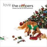 Various artists - Love the Coopers (Original Motion Picture Soundtrack)