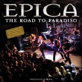 Epica - The Road To Paradiso (Photo Sound Book)