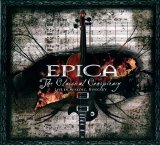 Epica - The Classical Conspiracy (Live In Miskolc-Hungary)